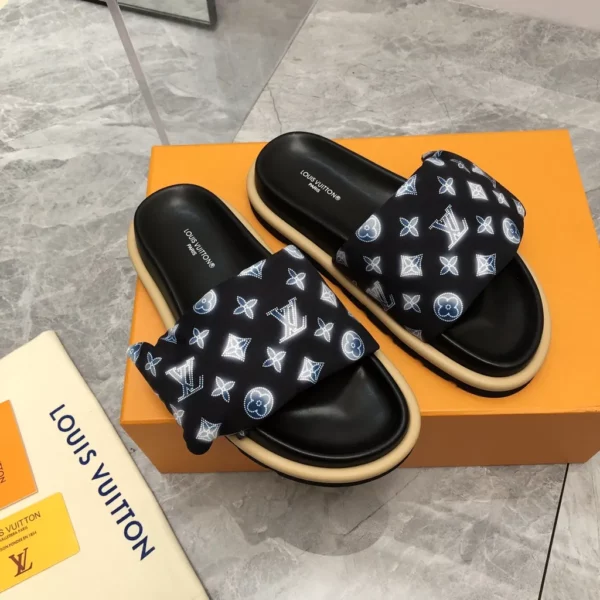 Louis Vuitton shoes - louis vuitton replica shoes