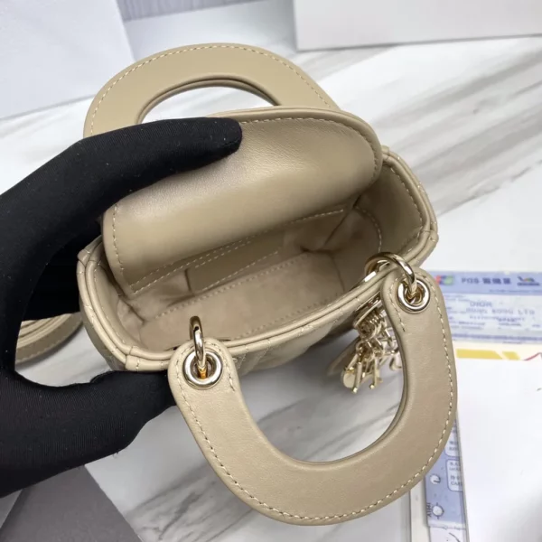 Dior bag - replica dior bags