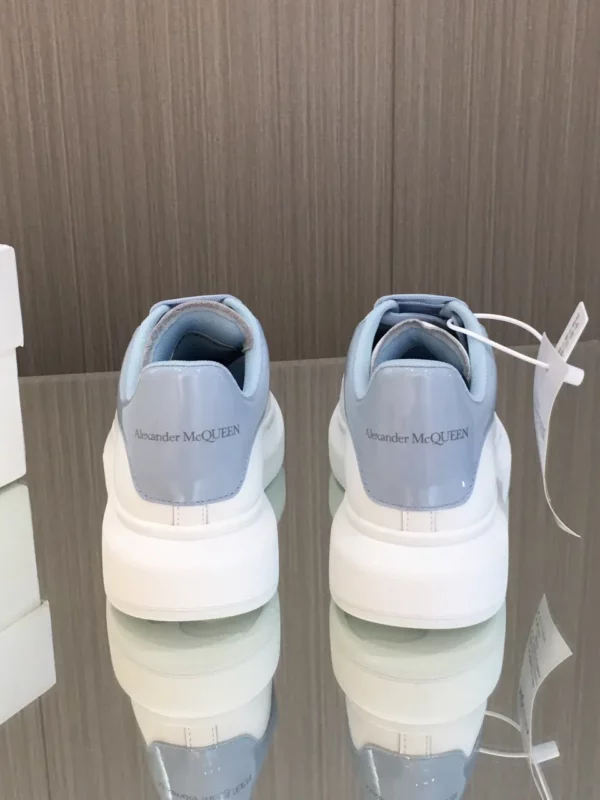 Alexander MCQueen shoes - Reps shoes