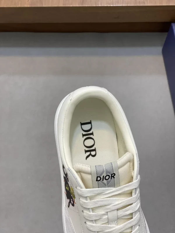 Dior shoes - rep shoes