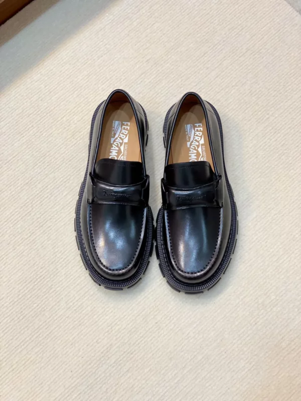 Ferragamo shoes - Reps shoes