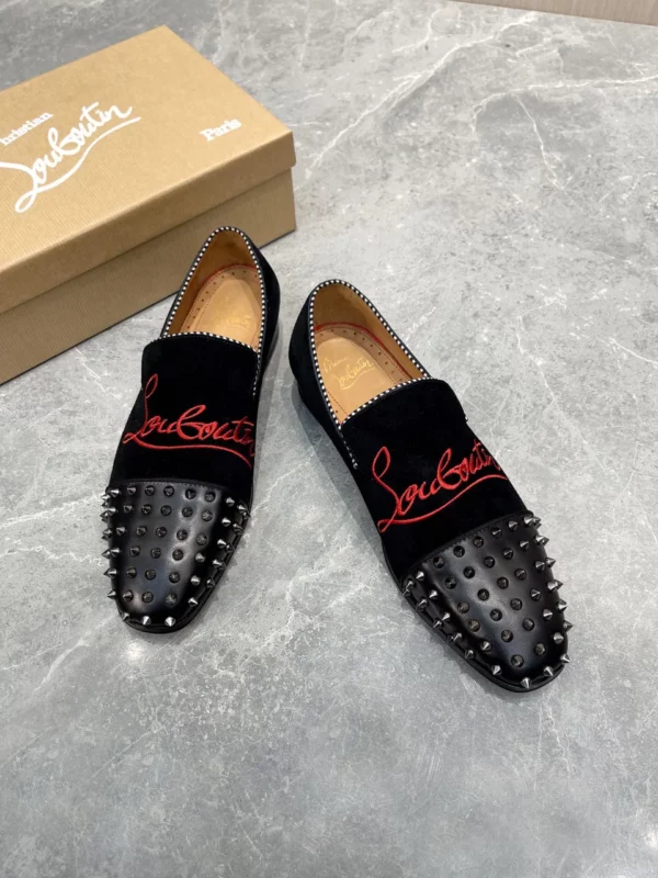 Christian Louboutin shoes - rep shoes