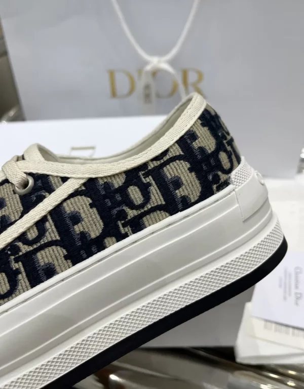 Dior shoes - Replica shoes