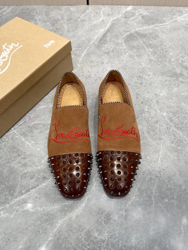 Christian Louboutin shoes - rep shoes