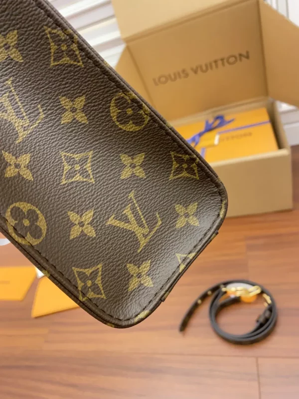 Louis Vuitton bag - louis vuitton replica bags