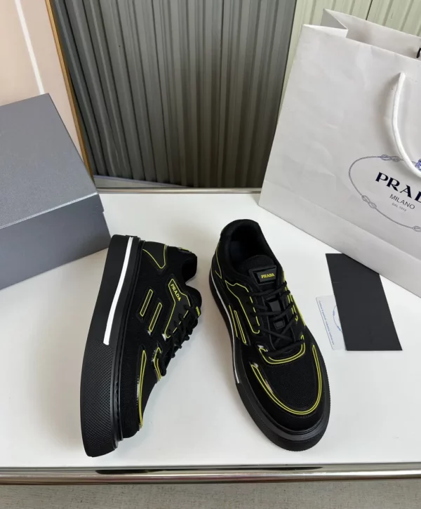 Prada shoes - rep shoes