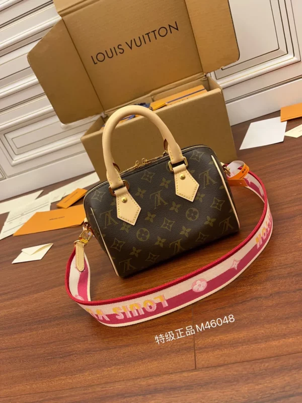 Louis Vuitton bag - louis vuitton replica bags