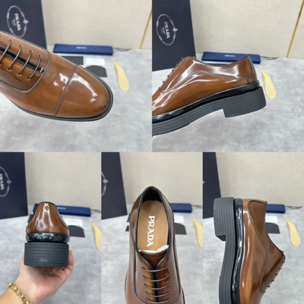 Prada shoes - Reps shoes