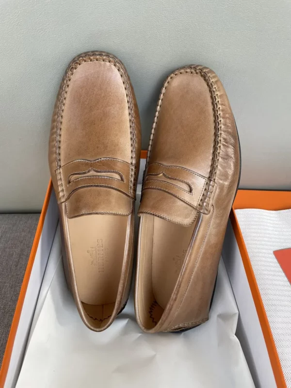 Hermes shoes - Replica shoes