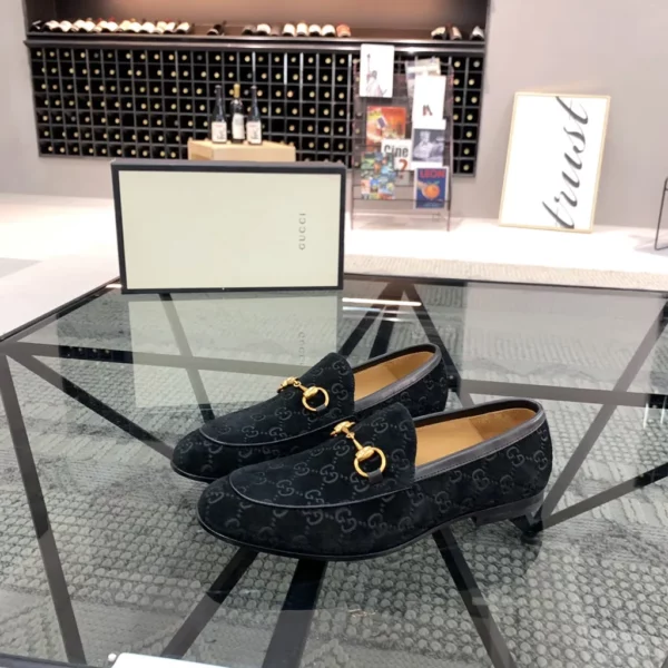 Gucci shoes - replica gucci shoes