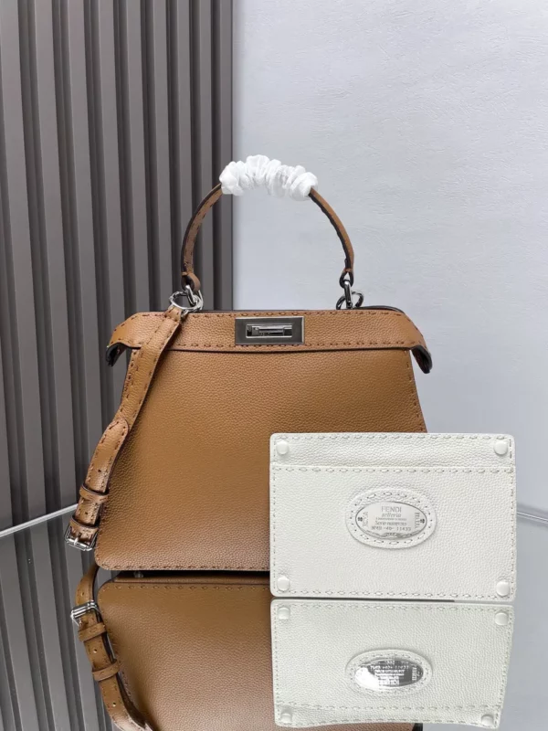 Fendi bag - fendi replica bags