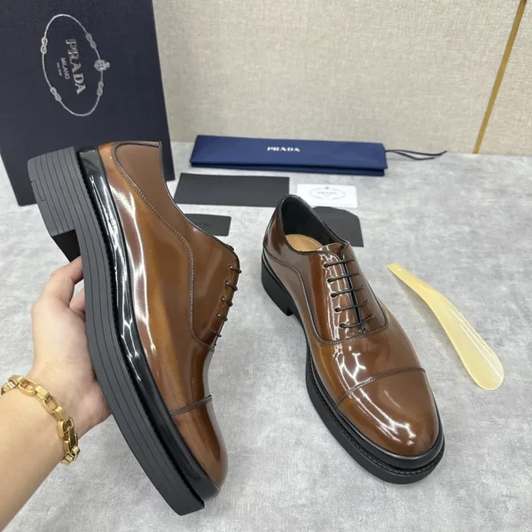 Prada shoes - Reps shoes