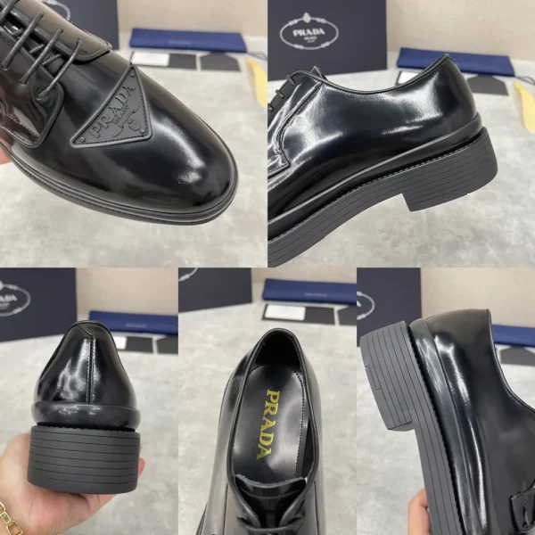 Prada shoes - rep shoes