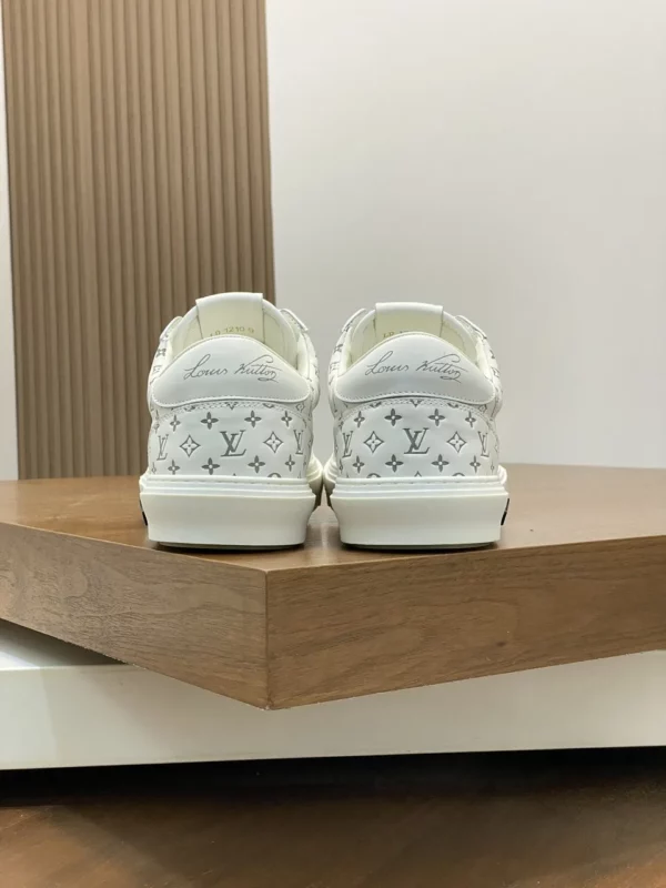 Louis Vuitton shoes - louis vuitton replica shoes