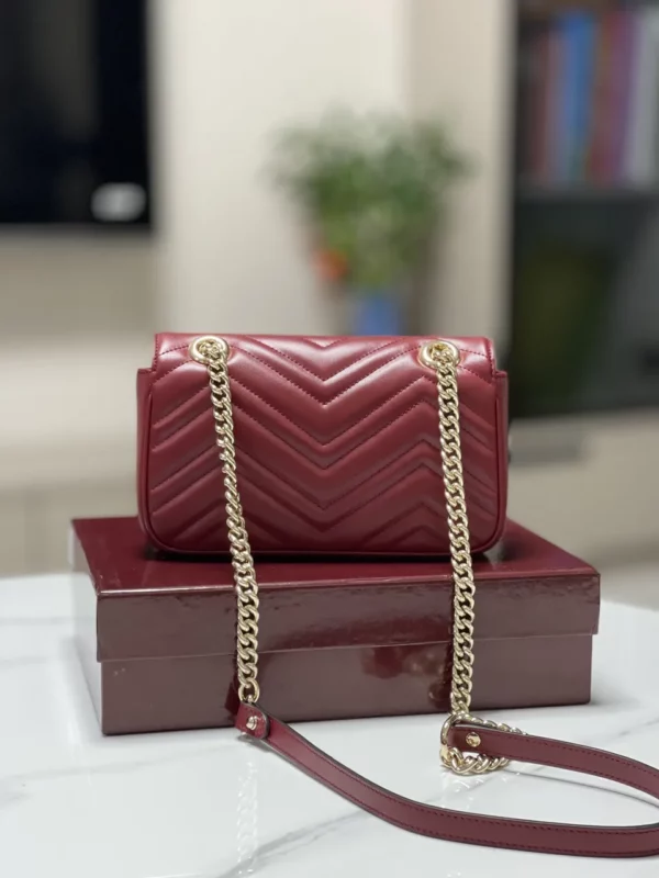 Gucci bag - replica gucci bags