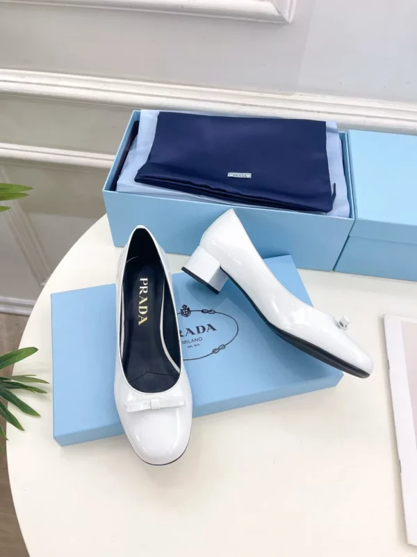 Prada shoes - rep shoes