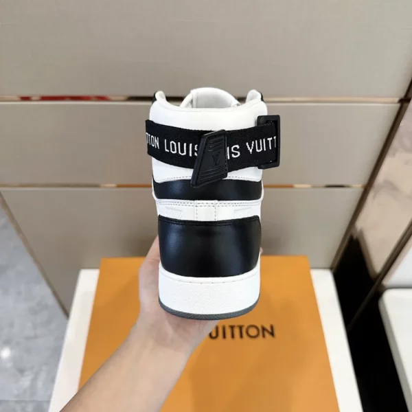 Louis Vuitton shoes - louis vuitton replica shoes