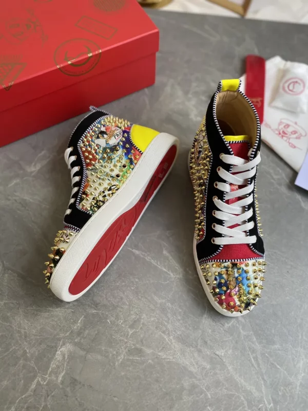 Christian Louboutin shoes - Reps shoes