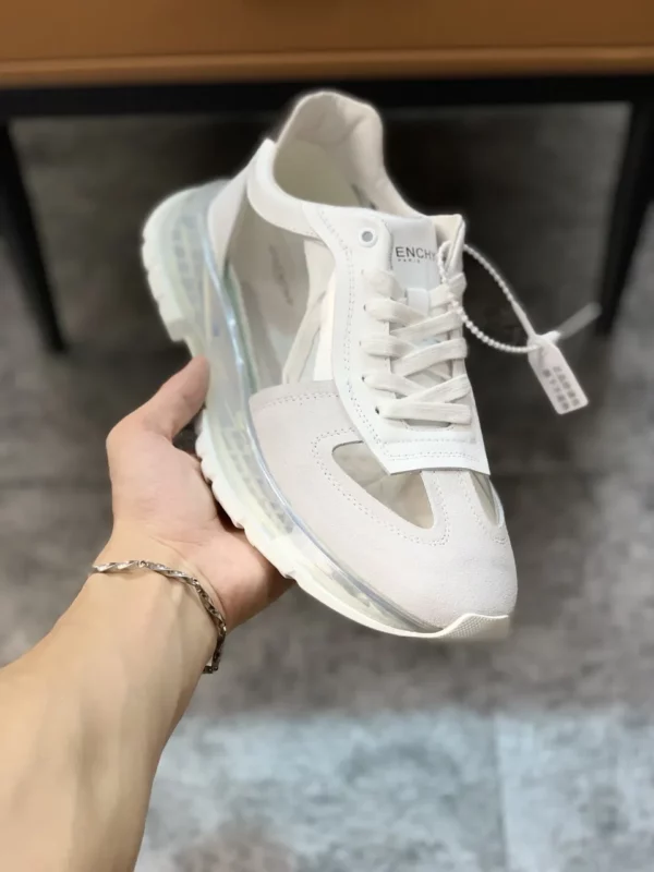 Givenchy shoes - Reps shoes