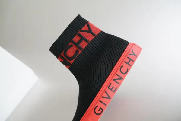 Givenchy shoes - rep shoes