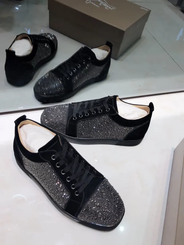 Christian Louboutin shoes - Reps shoes