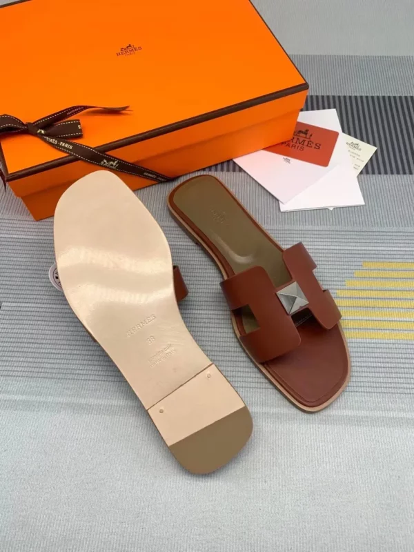 Hermes shoes - rep shoes