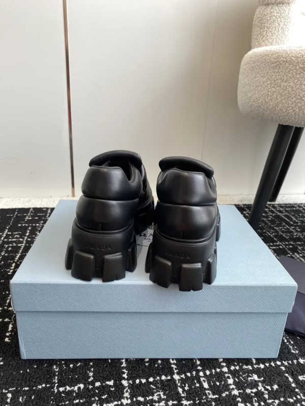 Prada shoes - Replica shoes