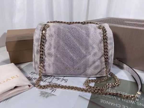 Bvlgari bag - replica bags