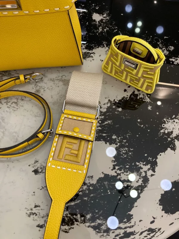 Fendi bag - fendi replica bags