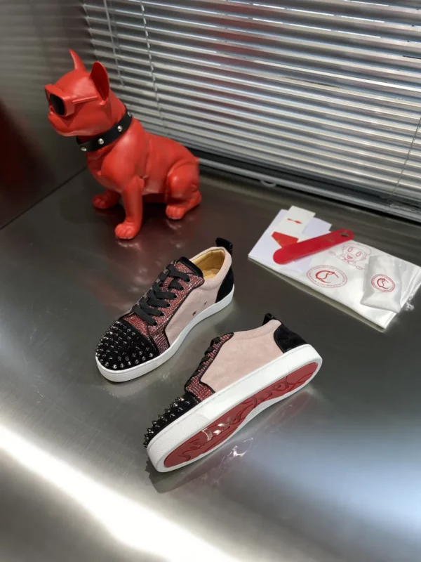 Christian Louboutin shoes - Reps shoes