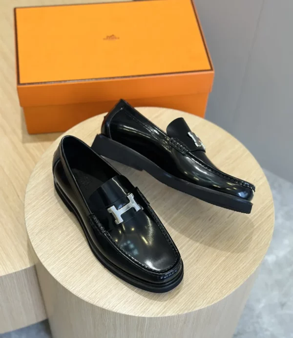 Hermes shoes - Reps shoes