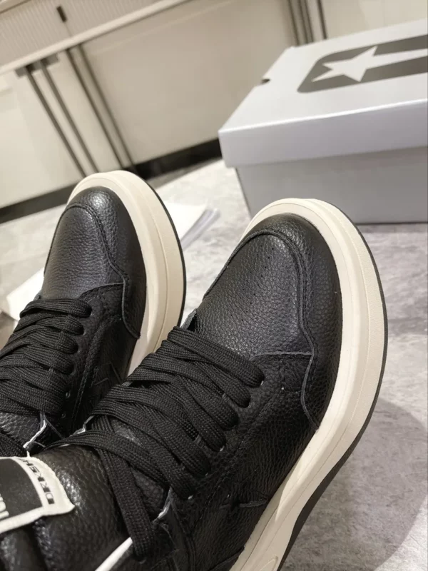 Rick Owens shoes - Replica shoes