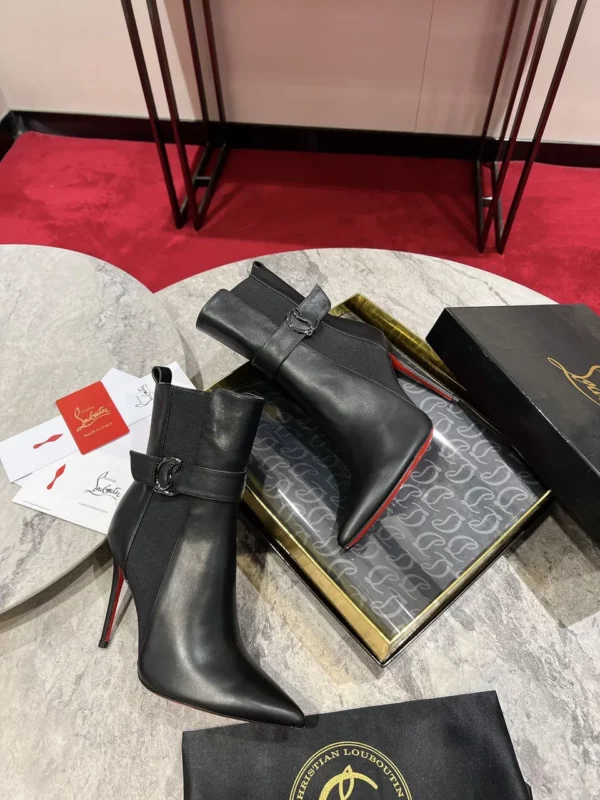 Christian Louboutin shoes - Reps shoes