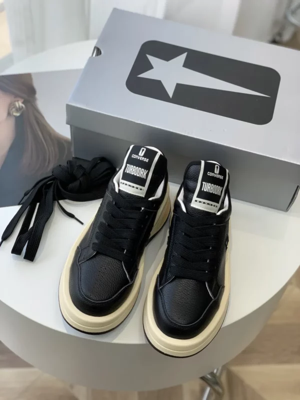 Rick Owens shoes - Replica shoes