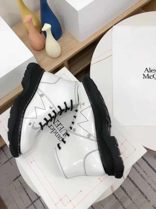 Alexander MCQueen shoes - rep shoes