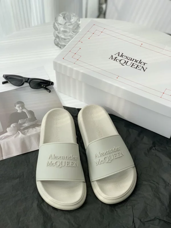 Alexander MCQueen shoes - Reps shoes