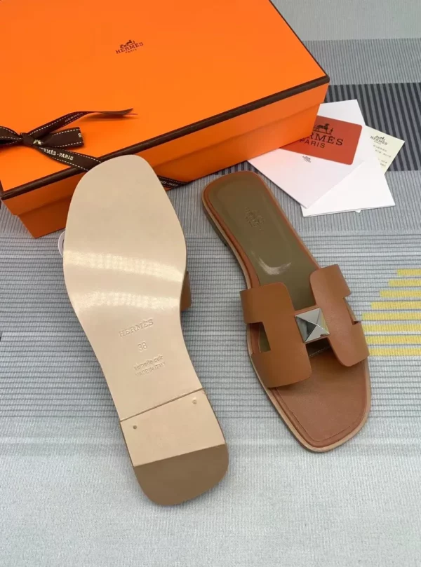 Hermes shoes - Reps shoes