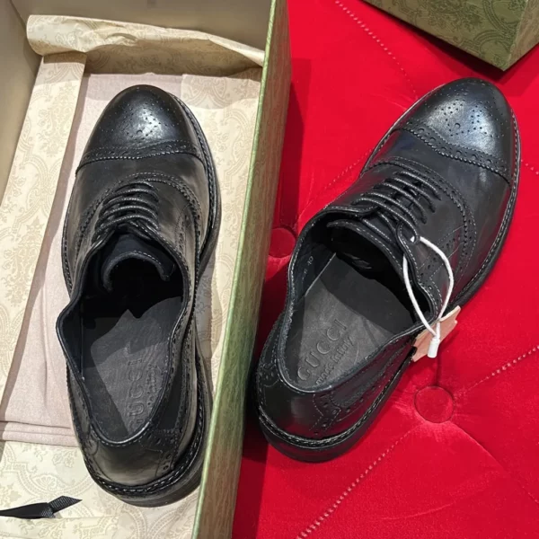 Gucci shoes - replica gucci shoes