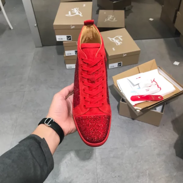 Christian Louboutin shoes - Reps shoes