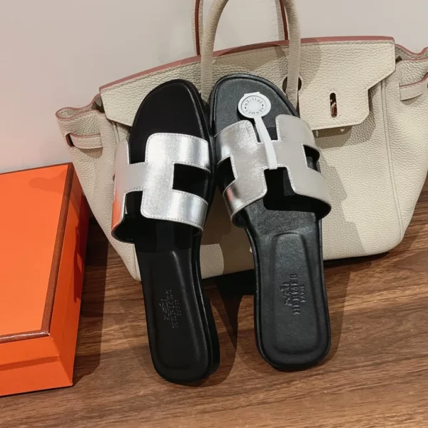 Hermes shoes - Reps shoes