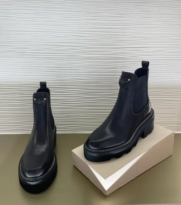 Louis Vuitton shoes - louis vuitton replica shoes