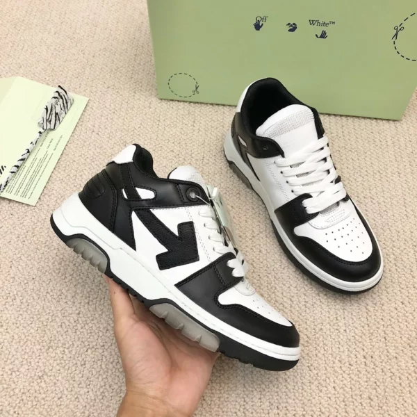 Off White shoes - Replica shoes