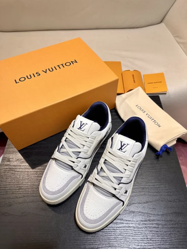 Louis Vuitton shoes - louis vuitton replica shoes