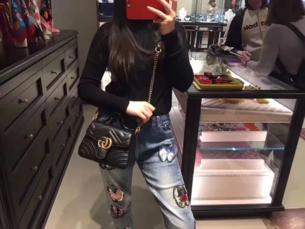 Gucci bag - replica gucci bags