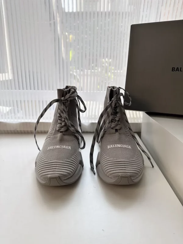 Balenciaga shoes - rep shoes