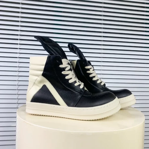 Rick Owens shoes - rep shoes