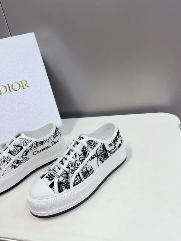 Dior shoes - Reps shoes