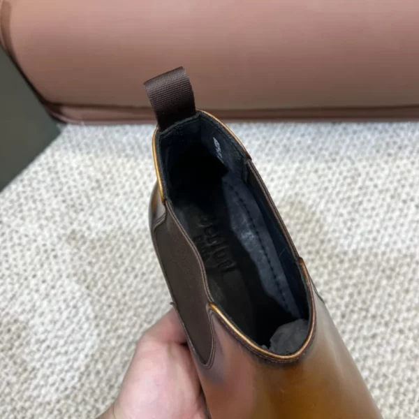 Berluti shoes - rep shoes