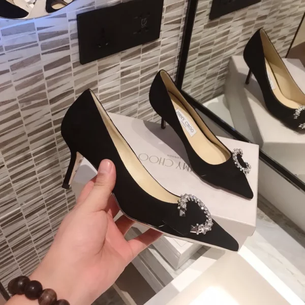 Jimmy Choo shoes - Replica shoes