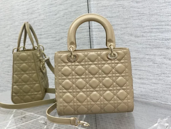 Dior bag - replica dior bags